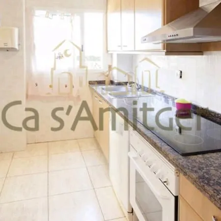 Appartement Apartamento En *