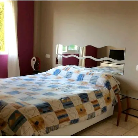 Appartement Apartamento En Dénia