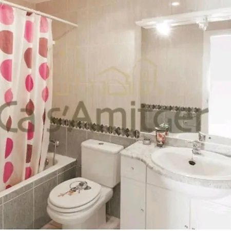 Apartamento En Dénia