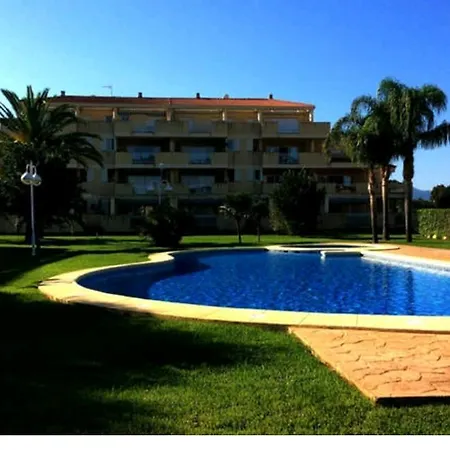 Appartement Apartamento En *