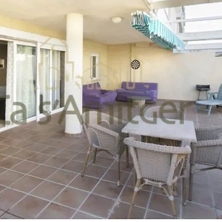 Apartamento En *
