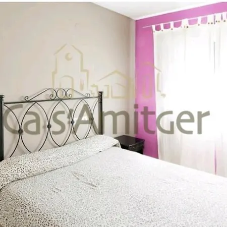Apartamento En Appartement