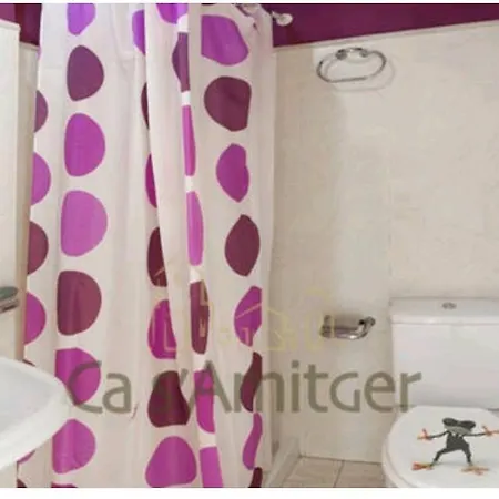 Apartamento En Dénia